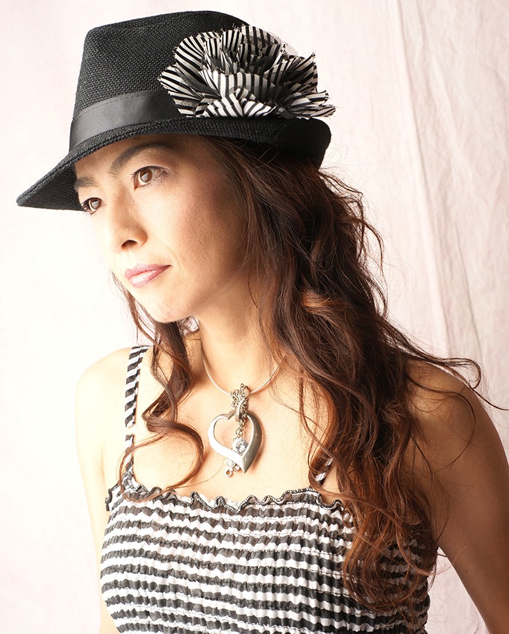 石井明美