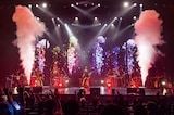「sora tob sakana last oneman live『untie』」の様子。(c)2020 PONY CANYON INC. / Zi:zoo.co.,Ltd.