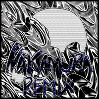 SEEDA「Nakamura Remix FT ralph, Kraftykid」配信ジャケット