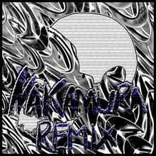 SEEDA「Nakamura Remix FT ralph, Kraftykid」配信ジャケット