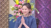 河北麻友子  (c)日本テレビ