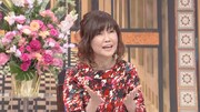 松本伊代 (c)日本テレビ