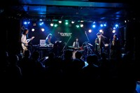 「和田彩花『かなでめぐる Playing around Shindaita』」の様子。