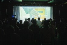 「和田彩花『かなでめぐる Playing around Shindaita』」の様子。