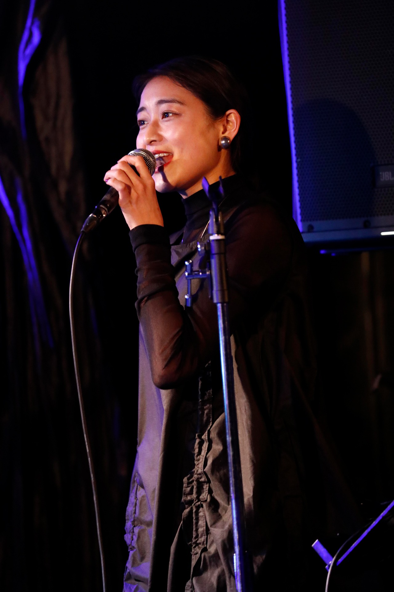 和田彩花（Vo）