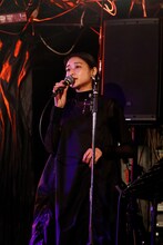 和田彩花（Vo）