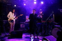 「和田彩花『かなでめぐる Playing around Shindaita』」の様子。