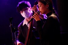 和田彩花（Vo）