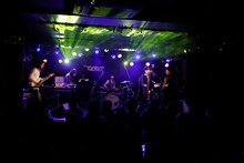 「和田彩花『かなでめぐる Playing around Shindaita』」の様子。