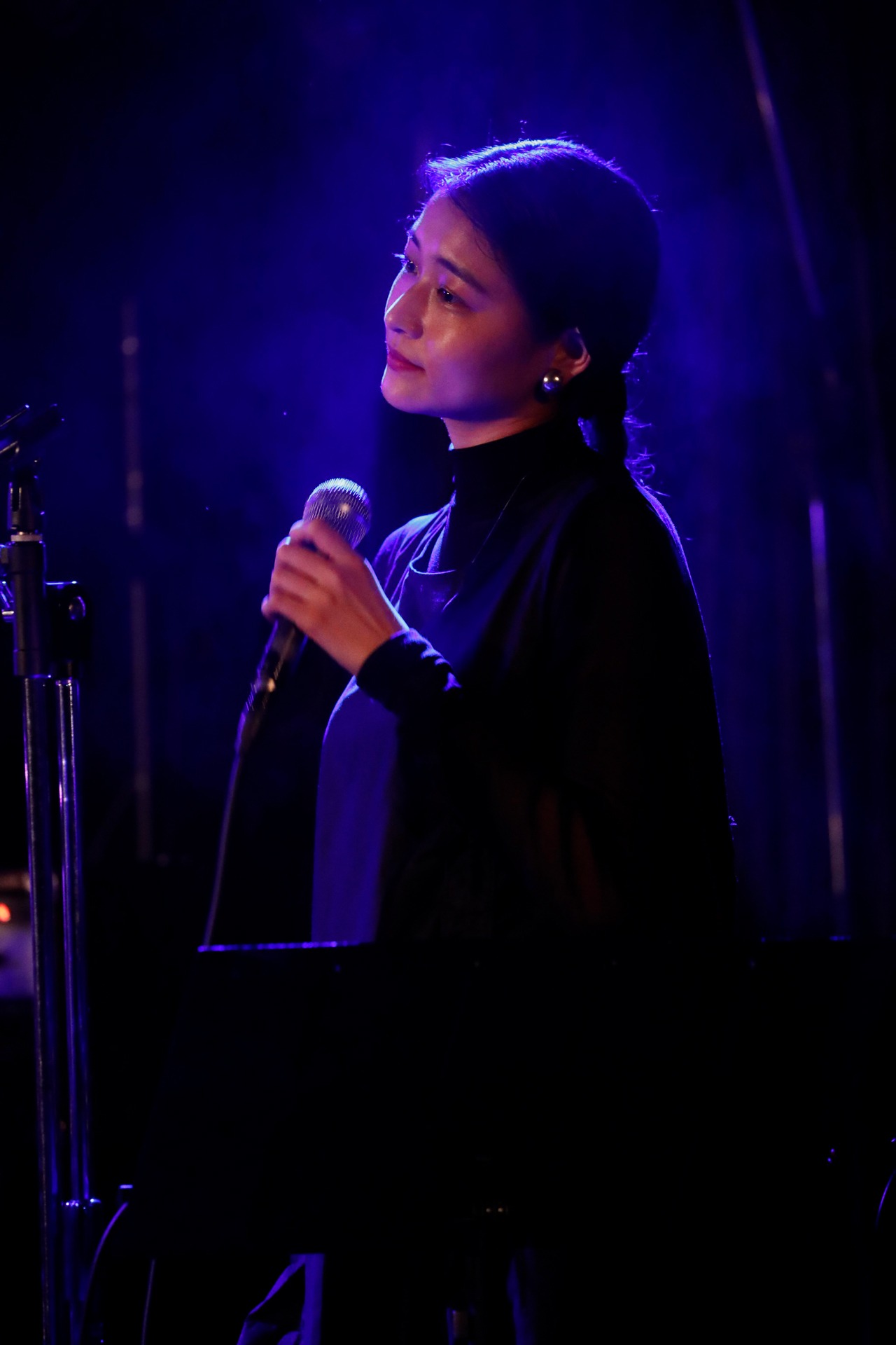 和田彩花（Vo）