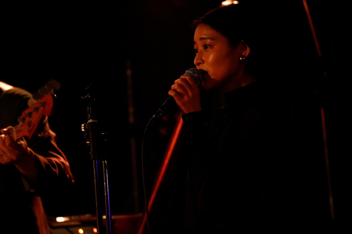 和田彩花（Vo）