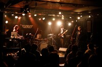 「和田彩花『かなでめぐる Playing around Shindaita』」の様子。