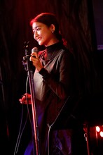 和田彩花（Vo）