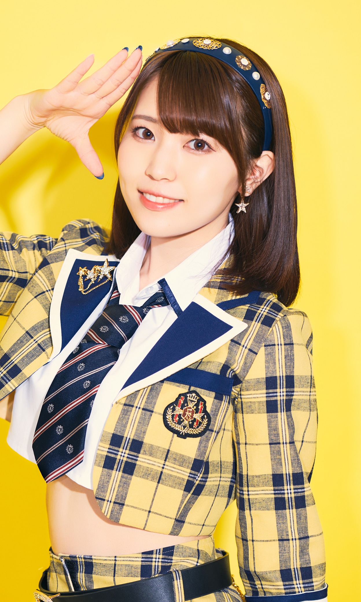坂東遥