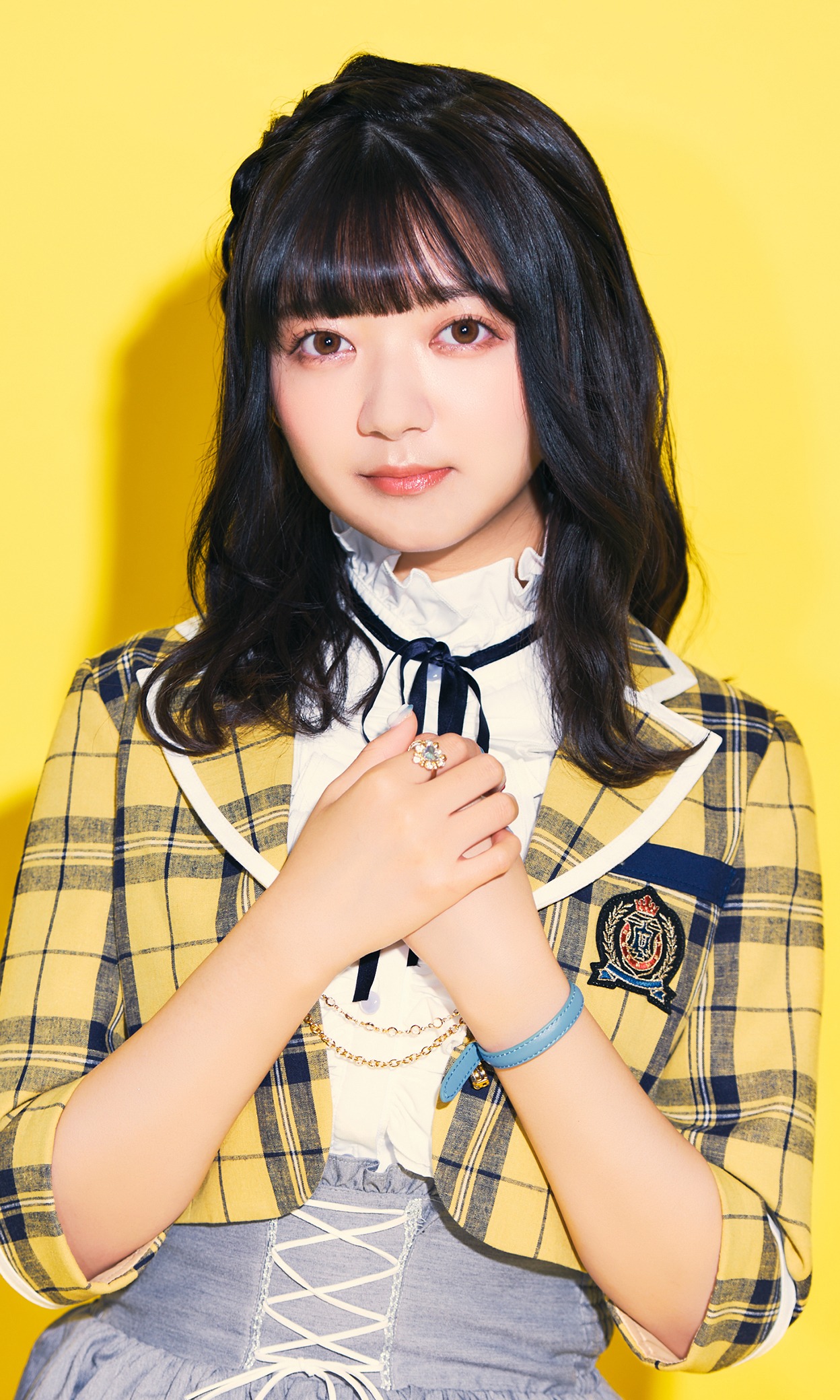 成瀬みるあ