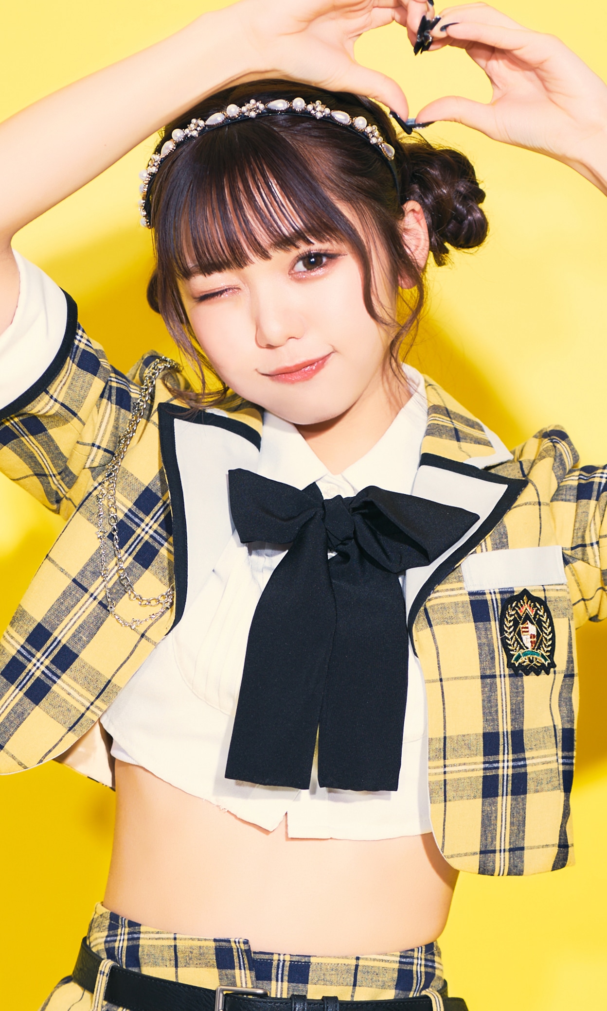 津代美月