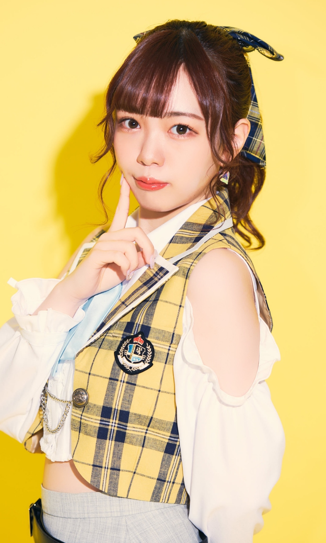 柚木ひるね