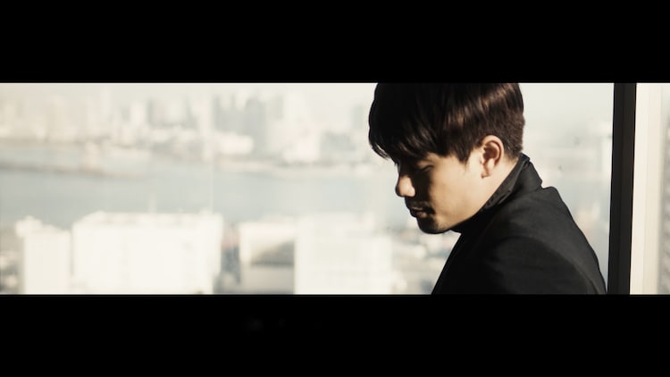 Morisaki Win新曲は初のラブソング 5月には有観客ワンマンライブ開催 動画あり 音楽ナタリー Morisaki Win新曲は初のラブソング 5月には有観客ワンマンライブ開催 動画あり 音楽ナタリー