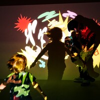 小沢健二「ウルトラマン・ゼンブ」ジャケット