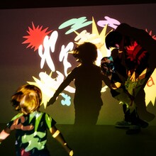 小沢健二の最新シングル「ウルトラマン・ゼンブ」ジャケット