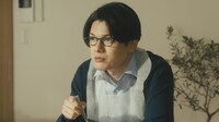 ドラマ「140字の恋」より。(c)読売テレビ