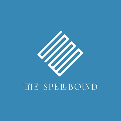 THE SPELLBOUND「名前を呼んで」配信ジャケット