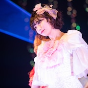 元神宿・小山ひな、来年3月にアイドルを引退