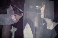 幕間ムービーのワンシーン。