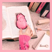 アイナ・ジ・エンド「内緒」ジャケット