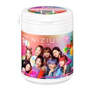 Fit's NiziUキューブボトルガム