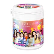 Fit's NiziUキューブボトルガム