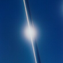 佐藤千亜妃「声」配信ジャケット