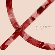 SHACHI「LIE」配信ジャケット