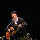 田島貴男の弾き語りアルバム「骨tone BLUES」リリース決定、ツアー開催も