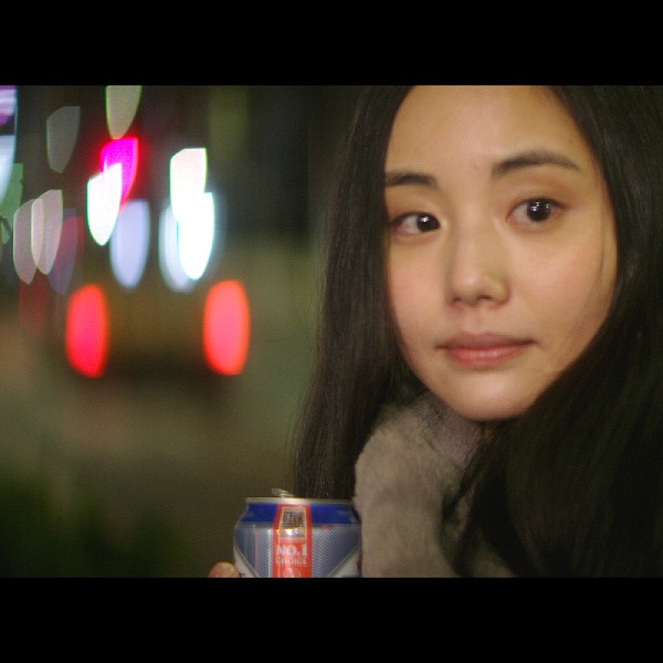 wacci「嘘」配信ジャケット
