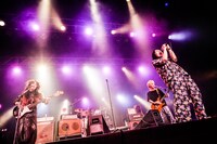 挫・人間「挫・人間の人生大冒険」の様子。（撮影：森好弘）