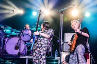 挫・人間「挫・人間の人生大冒険」の様子。（撮影：森好弘）