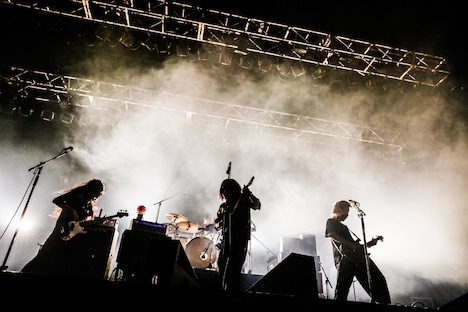 挫・人間「挫・人間の人生大冒険」の様子。（撮影：森好弘）