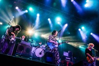 挫・人間「挫・人間の人生大冒険」の様子。（撮影：森好弘）