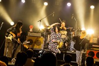 挫・人間「挫・人間の人生大冒険」の様子。（撮影：森好弘）