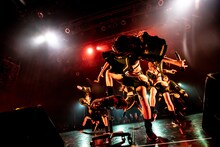 ミミミユ（撮影：Masayo）