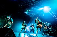 MIGMA SHELTER（撮影：Masayo）