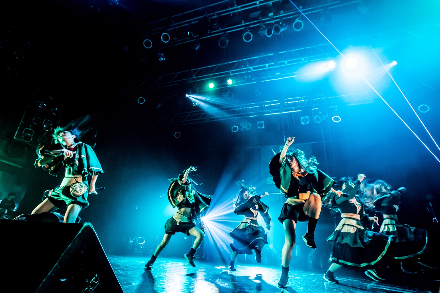 MIGMA SHELTER（撮影：Masayo）
