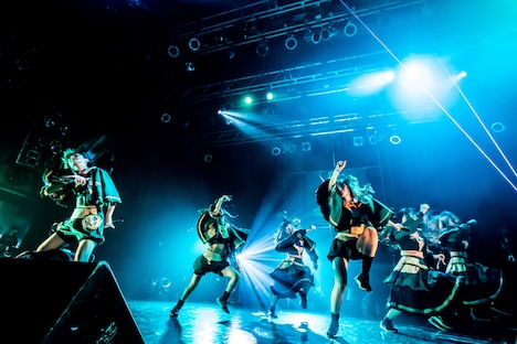 MIGMA SHELTER（撮影：Masayo）