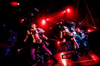 MIGMA SHELTER（撮影：Masayo）