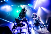 MIGMA SHELTER（撮影：Masayo）