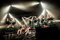 MIGMA SHELTER（撮影：Masayo）