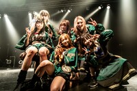 MIGMA SHELTER（撮影：Masayo）