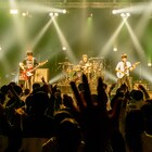 UNISON SQUARE GARDEN全国ツアー「Normal」5月に映像化