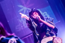 ミミミユ（撮影：Masayo）